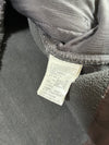 The North Face DO LITE High-Pile Sherpa Fleece Full-Zip Jacket (L)