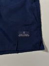 Paul Lauren Sportswear Navy & Red Swim Shorts (W:32) (L:17)