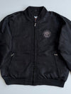 Harley-Davidson Willie G Skull Nylon Bomber Jacket (Xl)