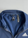 Adidas | 3-Stripes Track Jacket (M)
