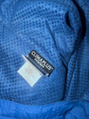Mont-bell | Blue Windbreaker Jacket | (XS/S)