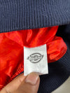 Dickies x Star Wars Navy Onion-Quilted Pullover Hoodie (S)