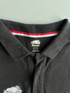 Roots Canada Embroidered Polo (XL)