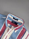 Polo Ralph Lauren Striped Short-Sleeve (M)