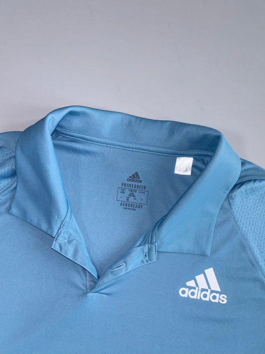 Vintage Adidas Premium Original T-shirt (XL/2XL)