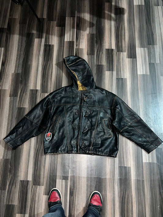 ZPREMIUM LEATHER(BOGO) XL/2Xl