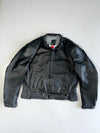 Levior Europeline Original Pure Leather (Eatch Leather ) Racing Jacket (XL)