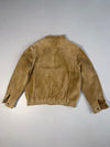 Z Super Premium Original Sued Leather Jacket (S)