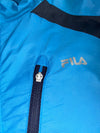 Fila Colorblock Windbreaker Jacket(M)