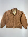ZG-III Original Pure Leather Jacket (XL)