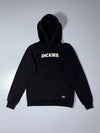 Dickies Logo Hoodie (S)