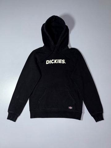Dickies Logo Hoodie (S)