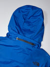The North Face HyVent Hooded Rain Jacket – Royal Blue (XL)