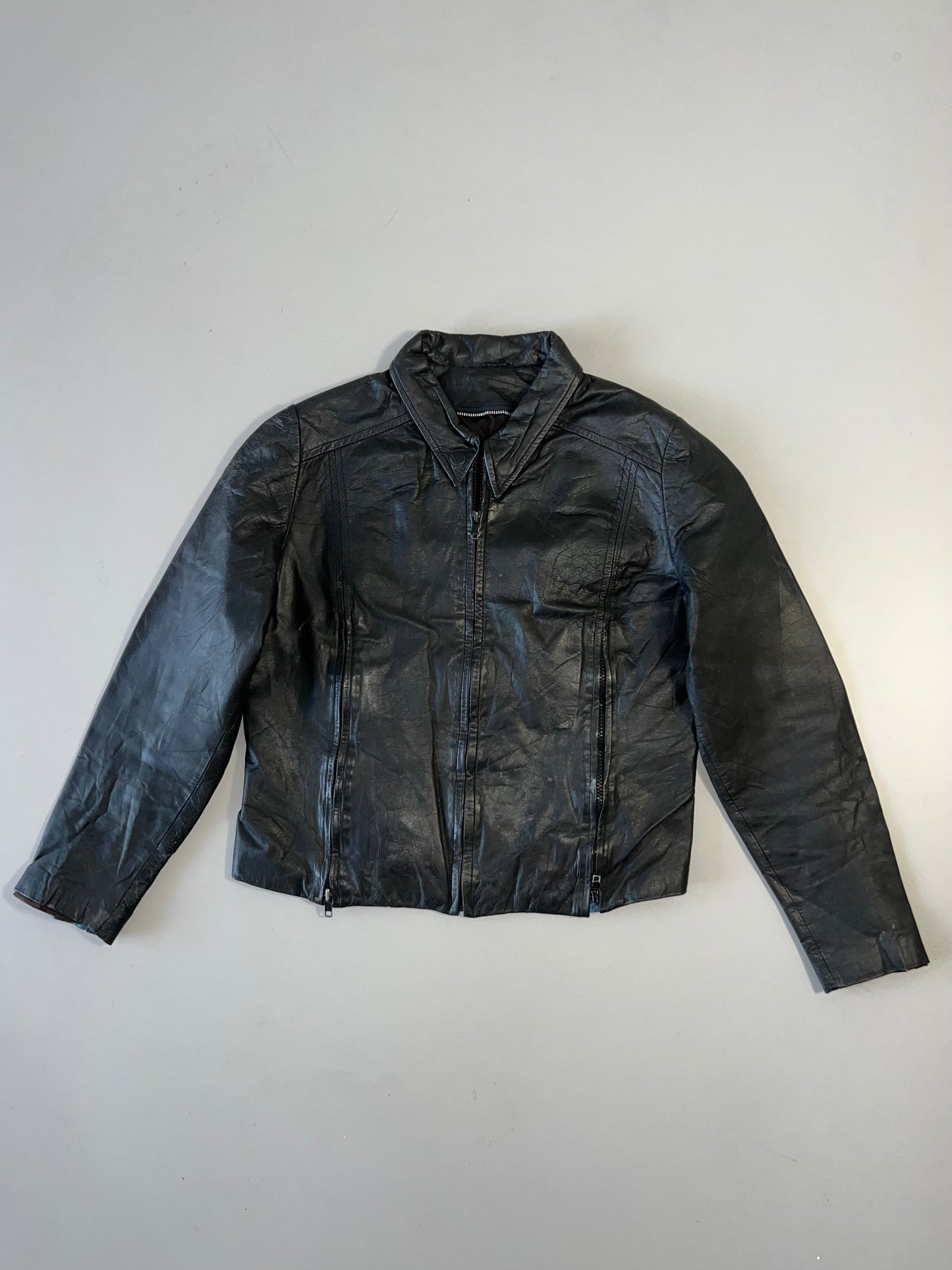 ZSuper Premium Original Leather (XS/S)