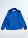 Legea Royal Blue Football Track Jacket – Champagne 95 Sporting FC (XL)