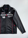 Honda Racing Motorcycle “48” Japanese Market Softshell Jacket (M)