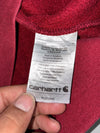 Carhartt Midweight Pullover Hoodie(2XL)