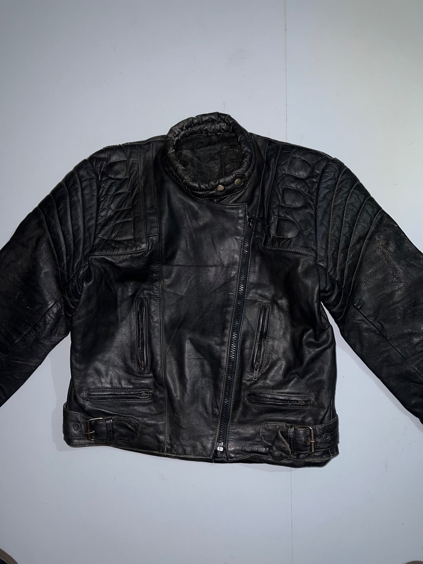 ZSuper Premium Original Leather (RARE) (M)