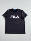 Fila “Love Your Sweat” Graphic Tee(M)