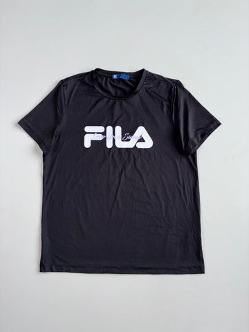 Fila “Love Your Sweat” Graphic Tee(M)