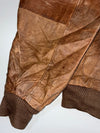 G-III Premium Original Leather Jacket (M/L)