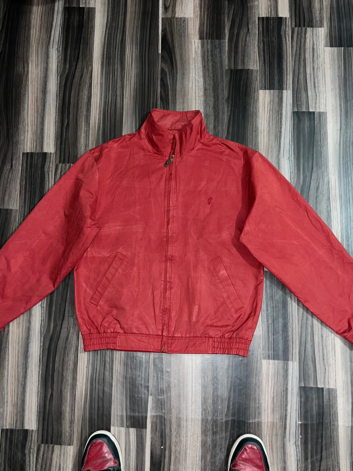 ZPremium Minimal Jacket S/M