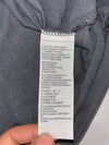 Hollister Redondo Embroidered Long Sleeve Thermal Top (L)