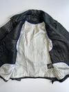 ZEleven Paris Premium Original Leather Jacket (XS)