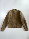 Abercrombie & Fitch AF92 East Coast Vintage Moto Jacket (M/L)
