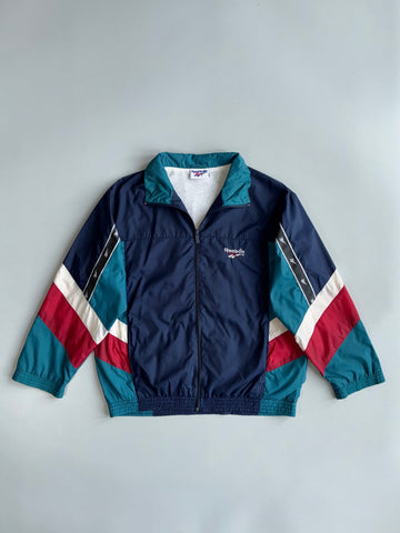 Reebok Colorblock Windbreaker (L)