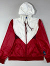Adidas | Colorblock Windbreaker Hoodie  (S)