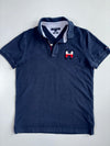 Tommy Hilfiger Slim Fit H-Patch Polo Tee (M)