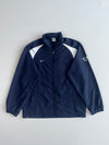 Nike Colorblock Full Zip Track Jacket (XL)