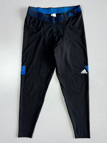 Adidas Techfit Compression Tights Elastic (W:30|L:34)