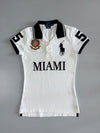 Ralph Lauren “Miami” Skinny Polo (XXS)