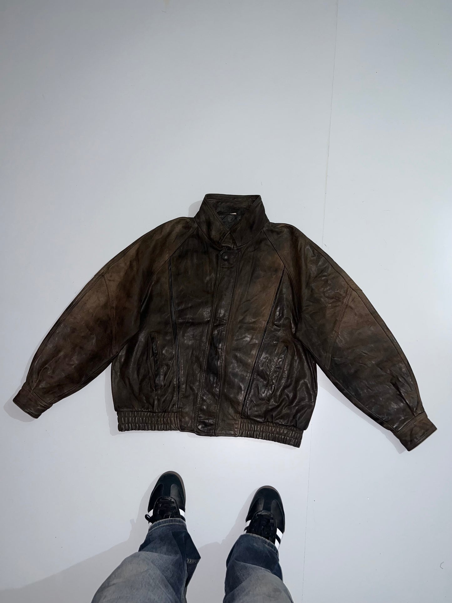!          Super Premium Original Leather (XL)