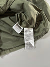 Vintage Levi's Olive Green Military Field Jacket (M)