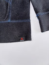 The North Face Premium Zip-Up Hooded Fleece Jacket (M)