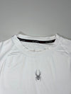 Spyder | Rashguard L/S Compression Tee White (XL)