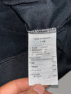 Y2K Jordan Jumpman Colorblock Track Jacket with Reflective Stripes – UNC Blue/Black (XL)