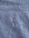 Hilfiger Denim | Navy V-Neck Sweater – Flag Logo | (XS/S)