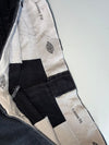 Dickies Black Loose Fit Work Shorts (W:32) (L:25)