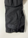 Frank Thomas Gore-Tex Black Motorcycle Riding Pants (W:38) ( L:43)