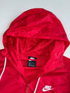 Nike Windrunner Hooded Jacket (L/Xl)