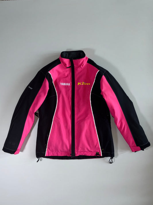 Rare Yamaha × Klim GORE-TEX Technical Riding Jacket Womens (M/L)