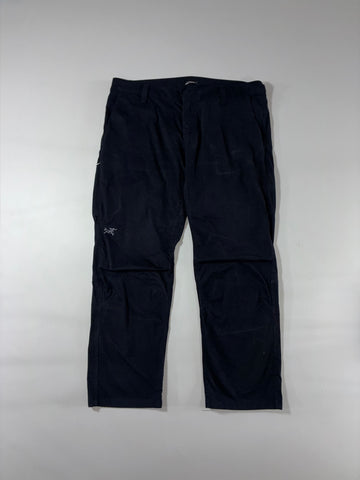Arc’teryx Technical Outdoor Utility Pants (W:38) (L:40)