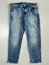 G-Star Raw Faded Slim Jeans (W:36|L:41)