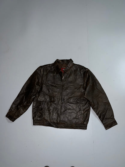 !                                                                                                                                                  Super Premium Original Leather (XL)