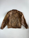 Super Premium Original Leather Jacket (M)