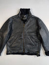 ZUltra Premium Original Pure Leather Jacket (RARE) (XL/2XL)